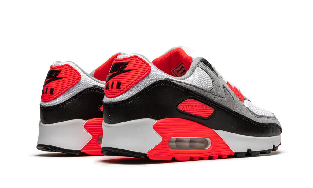Air Max 90 OG "Infrared 2020" CT1685 100