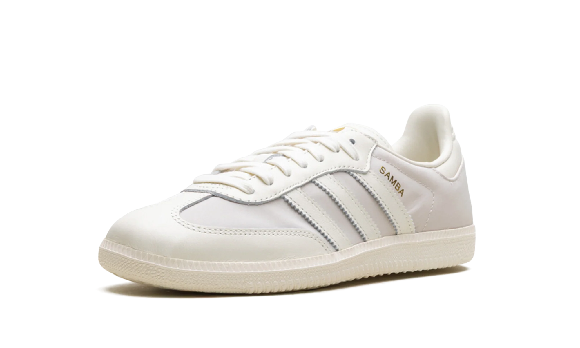 Samba OG "Off White Alumina" JI3204