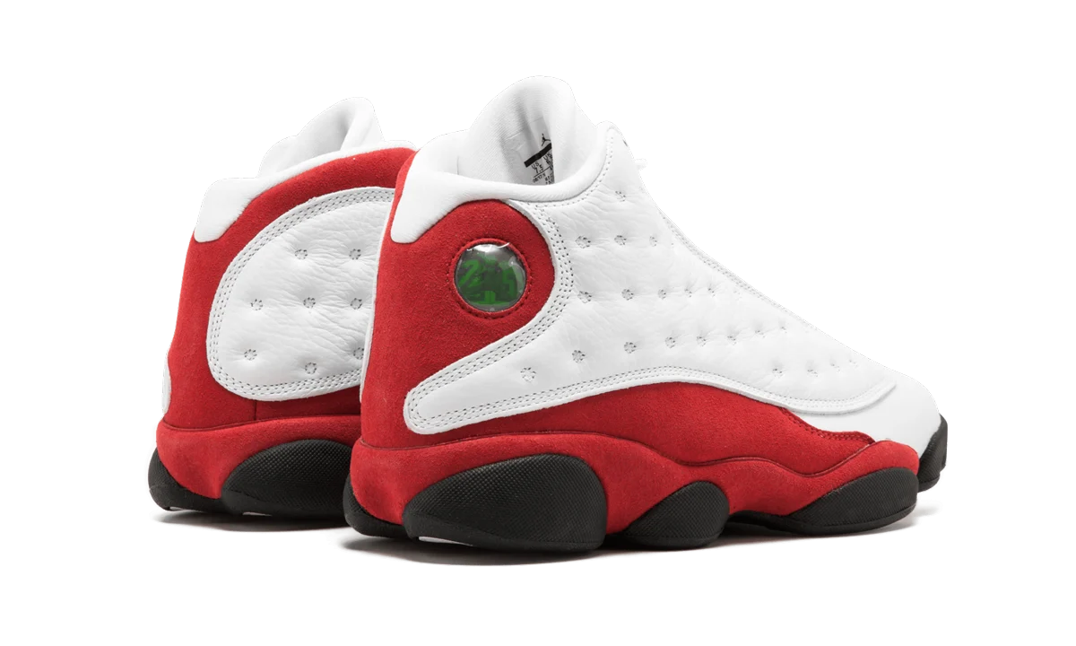 Air Jordan 13 Retro "Chicago" 414571 122