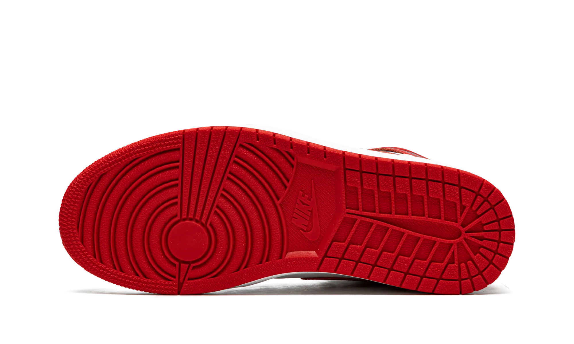 Air Jordan 1 Retro High OG "Heritage" 555088 161