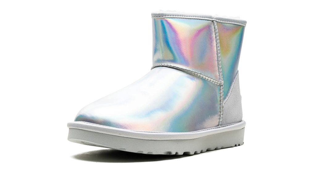 Classic Mini Iridescent WMNS "Glacier Grey" 1153532 GCGR