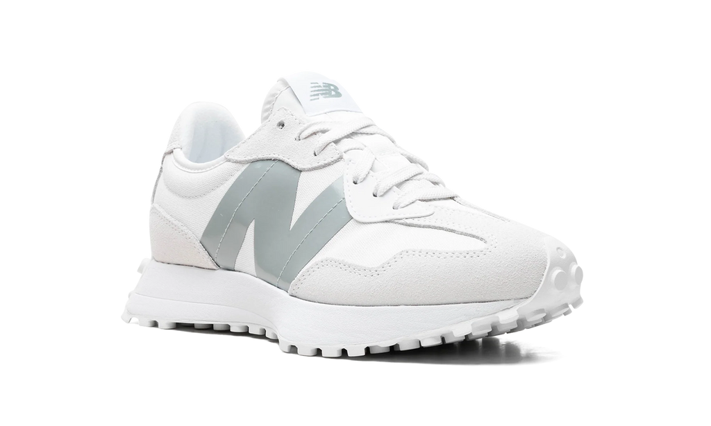 327 WMNS "Grey / Green" WS327RJ