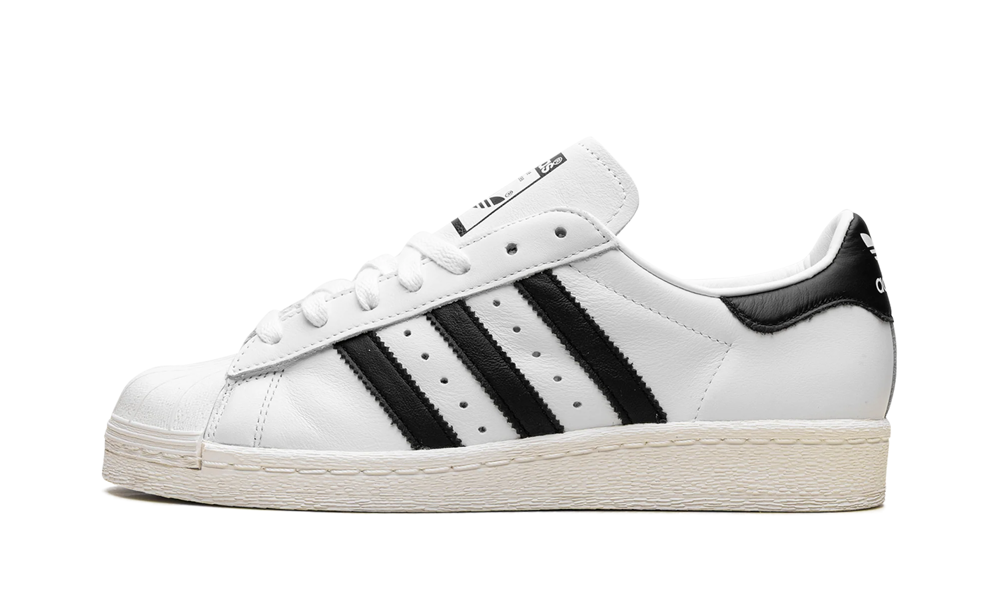 Superstar 82 "White" JI2025