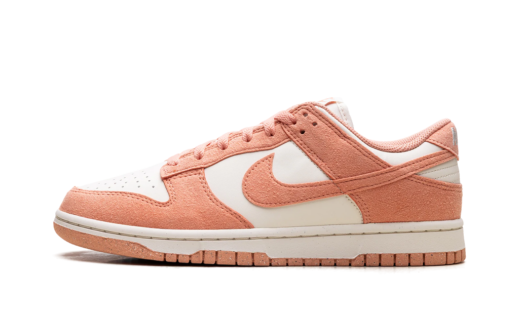 Dunk Low Next Nature WMNS "Apricot Agate" HJ7673 003