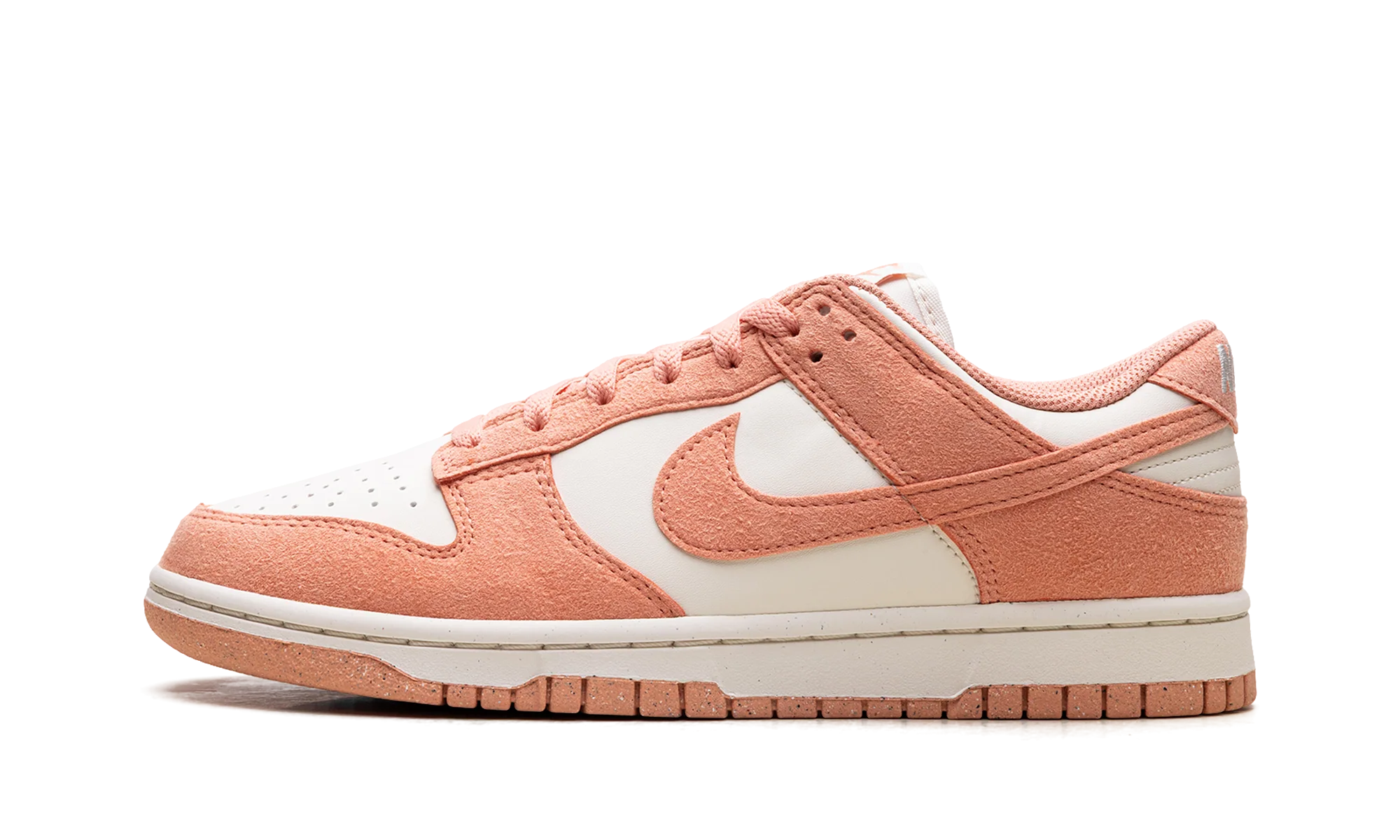 Dunk Low Next Nature WMNS "Apricot Agate" HJ7673 003