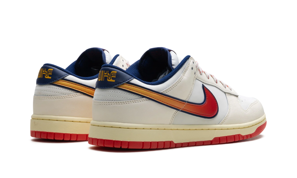 Dunk Low "Retro Lettering" HV5749 110