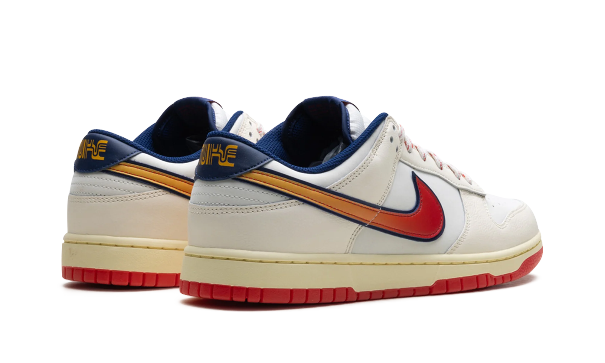Dunk Low "Retro Lettering" HV5749 110