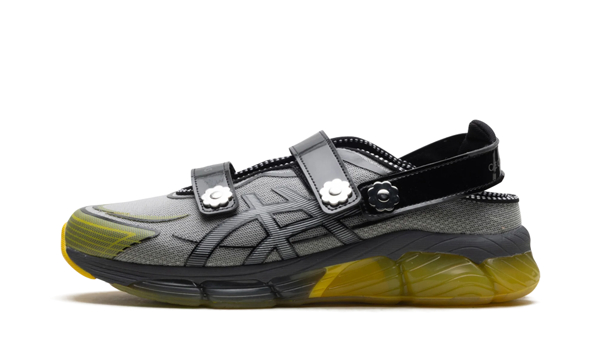 Gel-Quantum 360 VII "Cecilie Bahnsen Yellow" 1203A638 021
