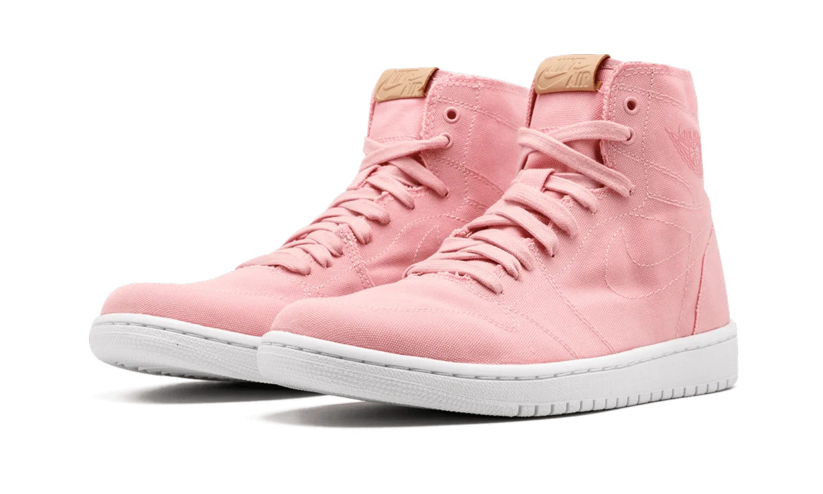 Air Jordan 1 Retro High Decon "Easter" 867338 620