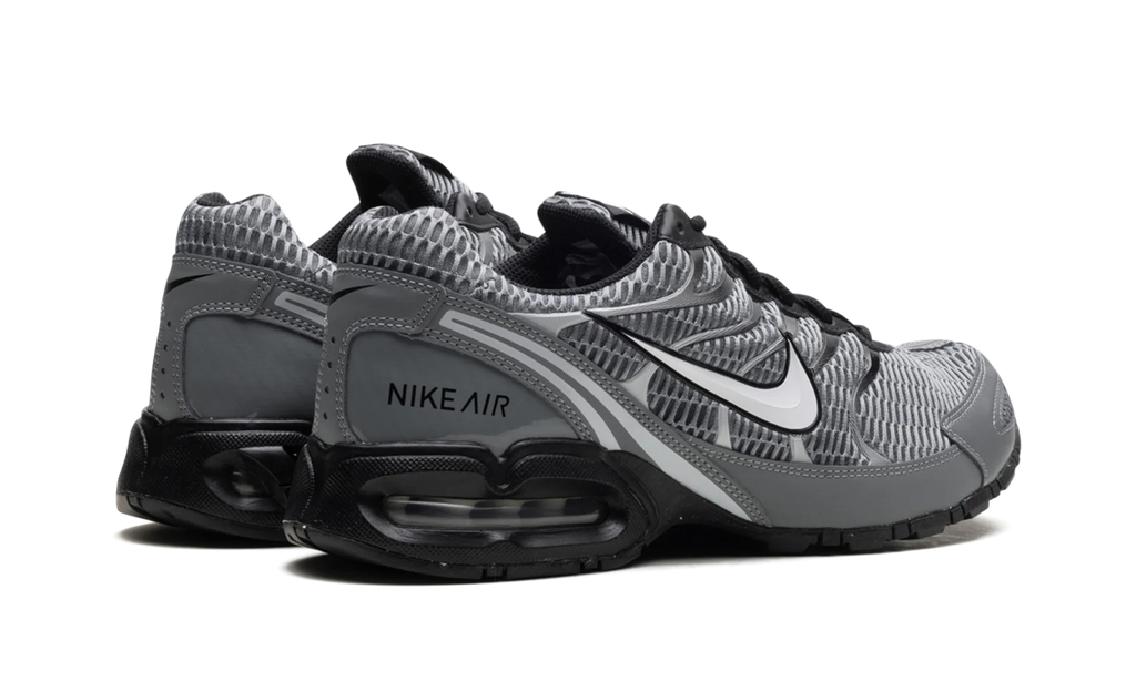 Air Max Torch 4 "Cool Grey" 343846 012