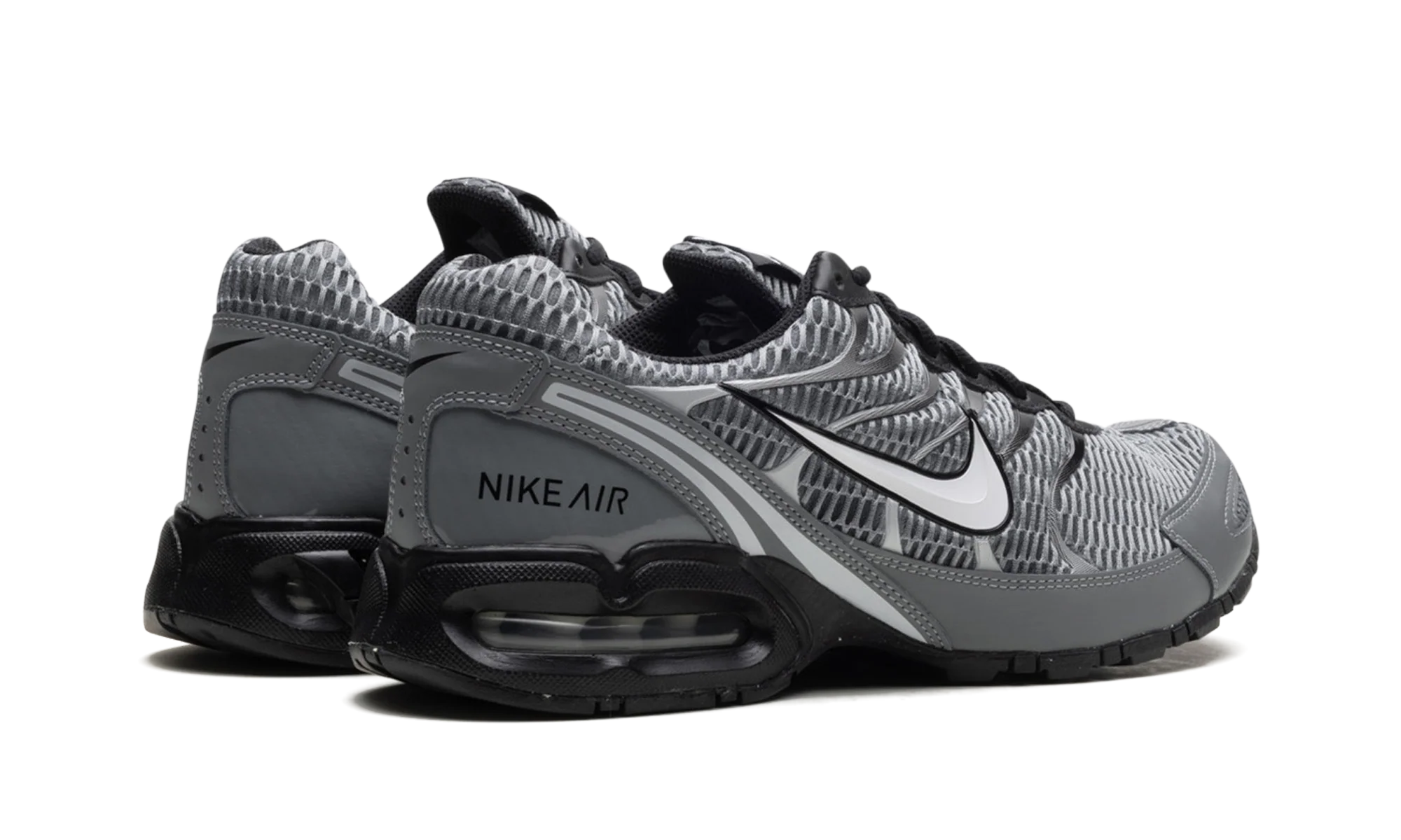 Air Max Torch 4 "Cool Grey" 343846 012