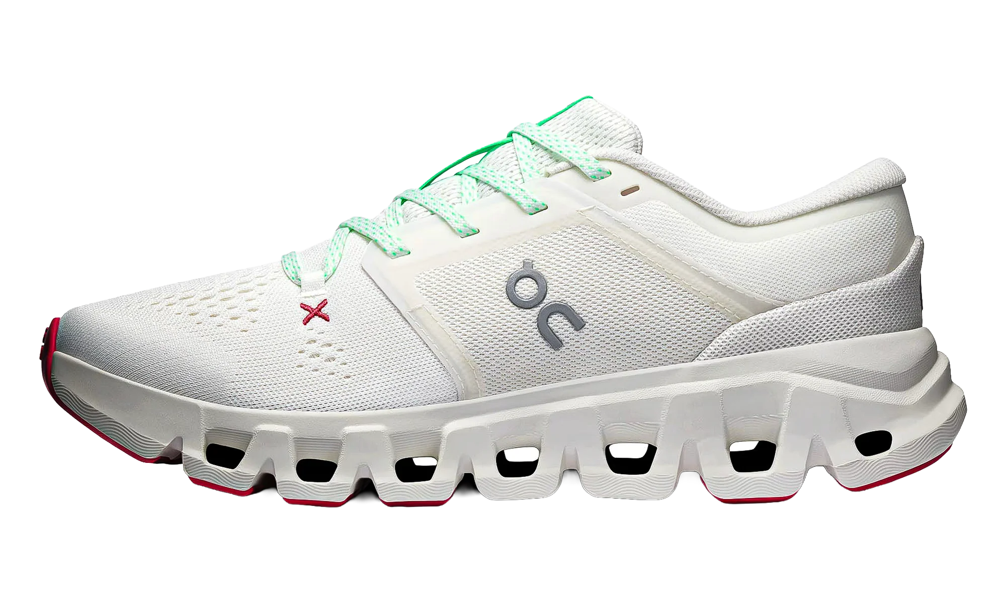 Cloud X 5 WMNS "Ivory Ice" 3WG30060969