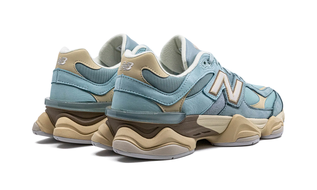 9060 "Blue Haze" U9060FNB