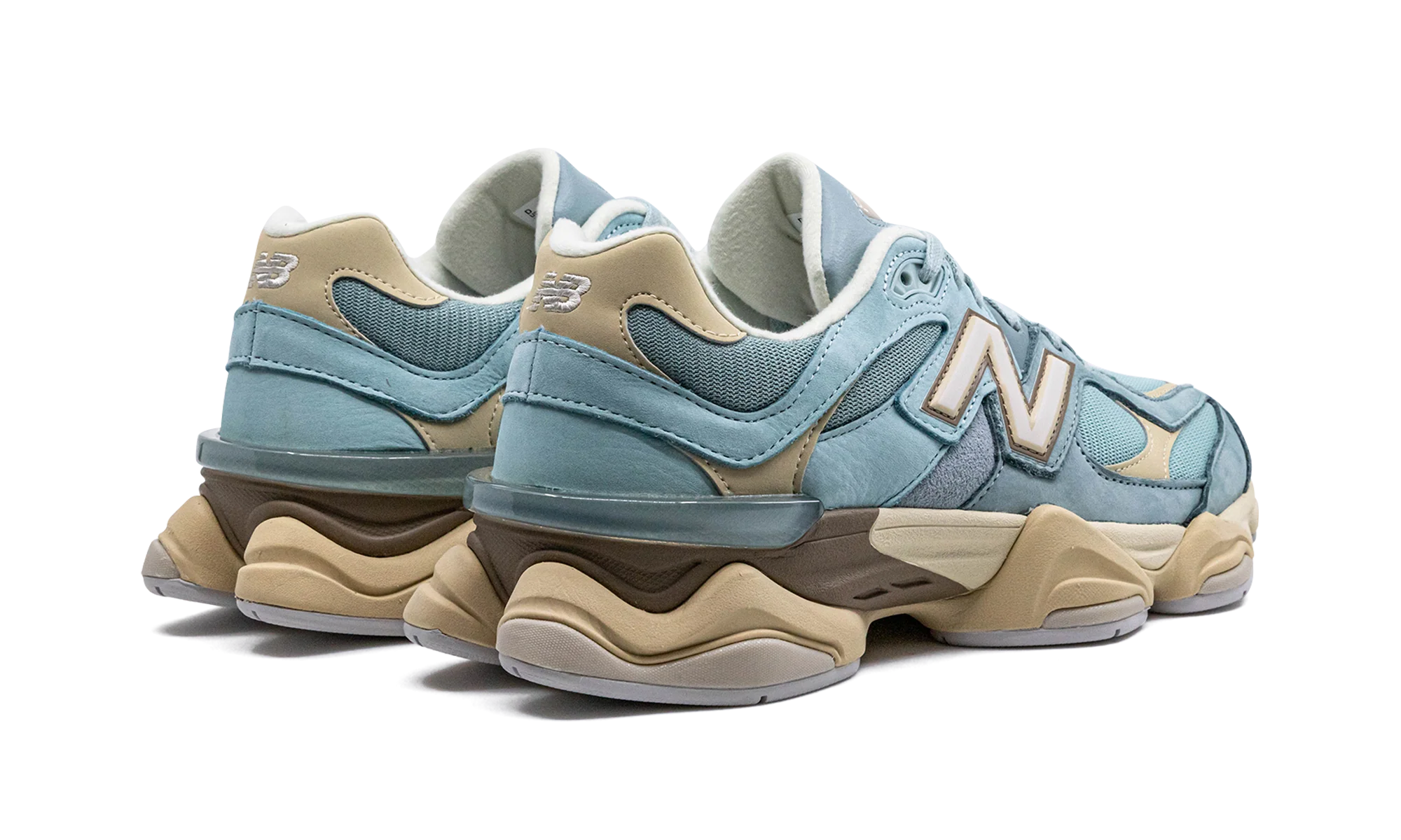 9060 "Blue Haze" U9060FNB