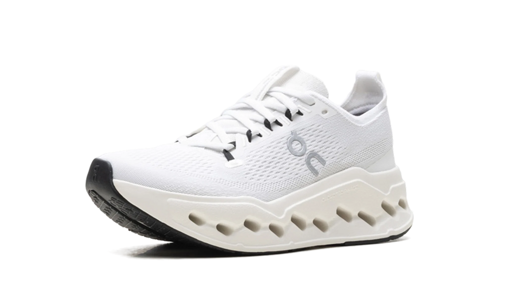 Cloudsurfer Max WMNS "White" 3WF30221200