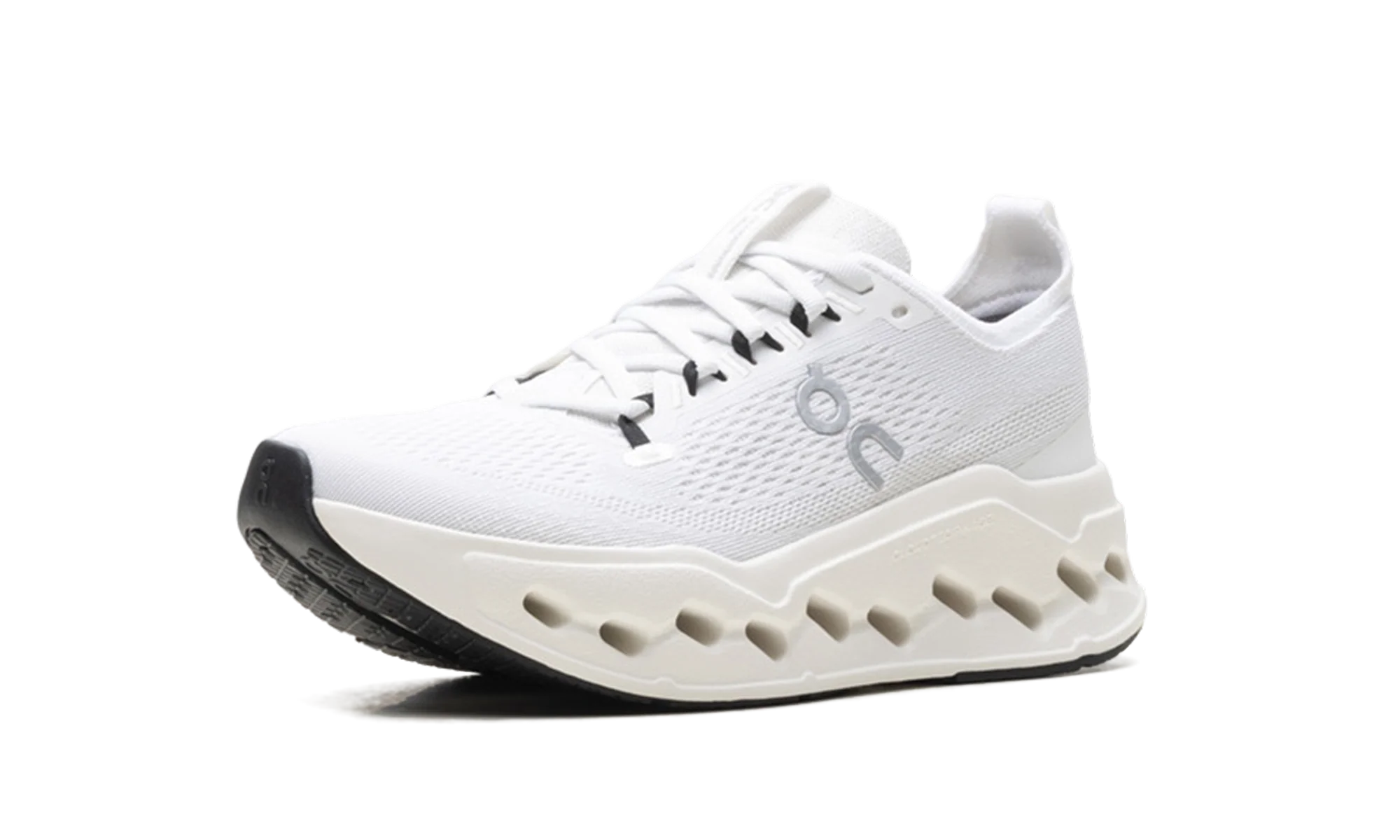 Cloudsurfer Max WMNS "White" 3WF30221200