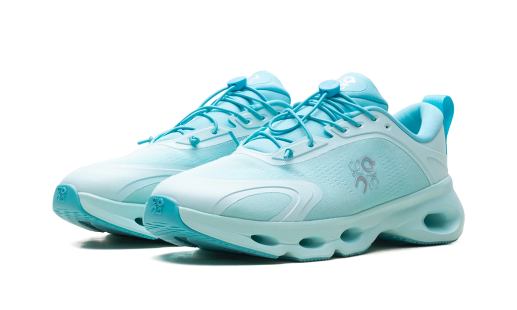 Cloudsolo "LOEWE - Turquoise" 3MF30661748