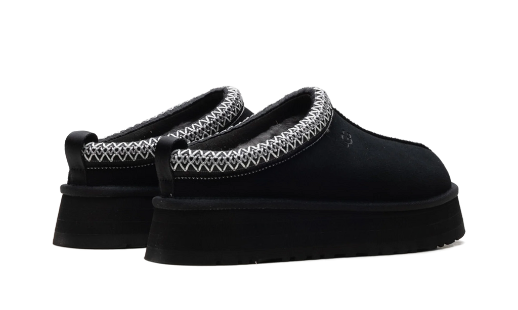 Tazz II Slipper WMNS "Black" 1174471 BLK