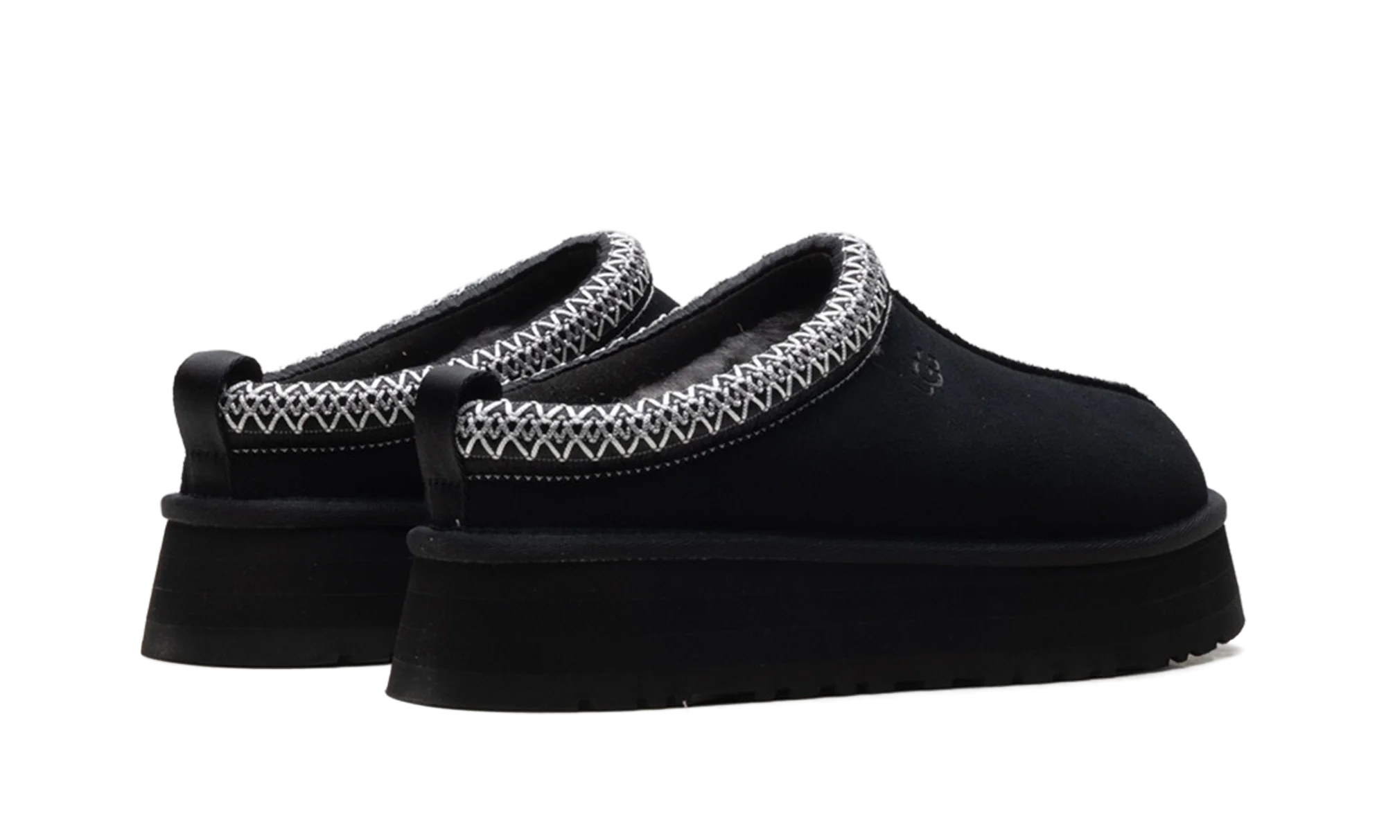 Tazz II Slipper WMNS "Black" 1174471 BLK
