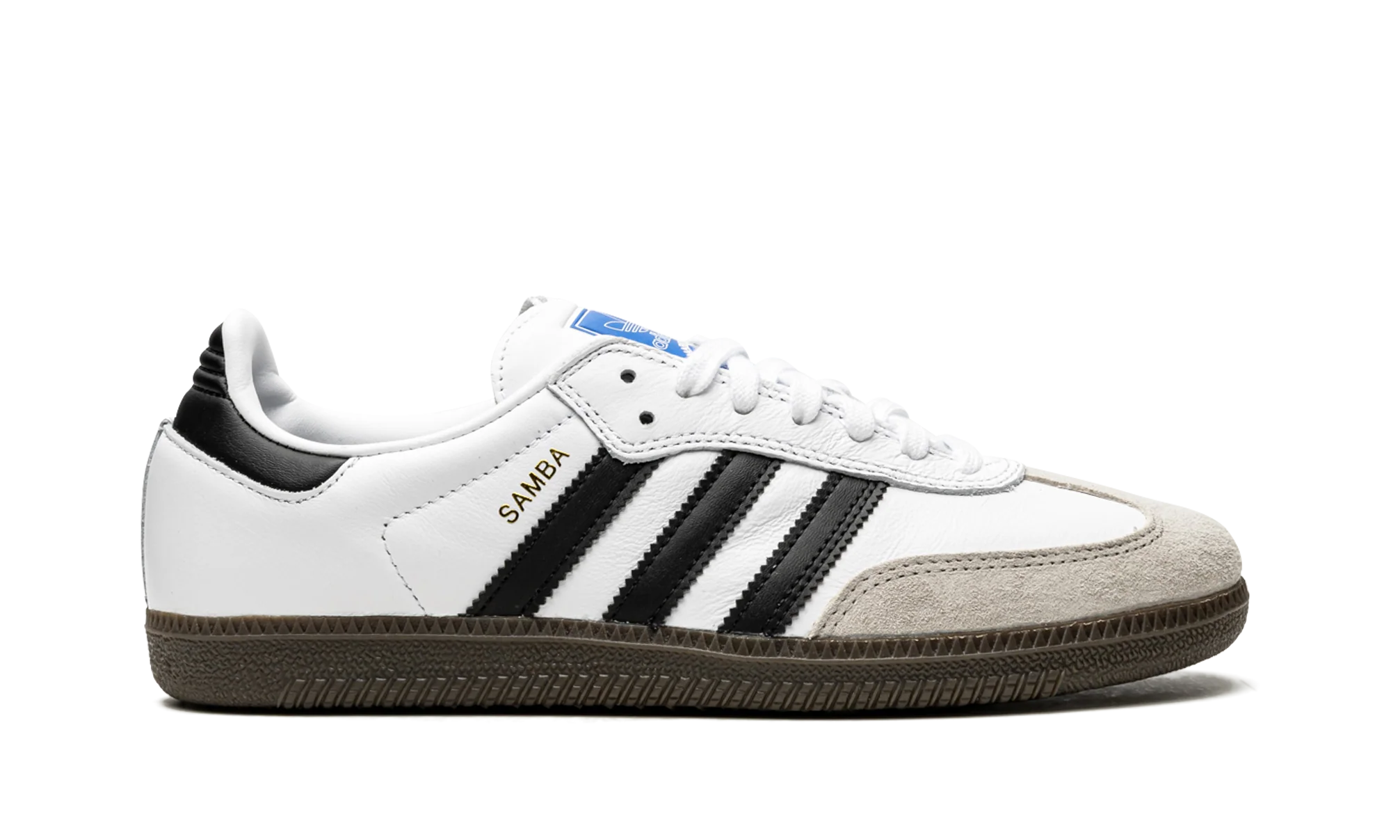 Samba ADV "White / Black" GZ8477