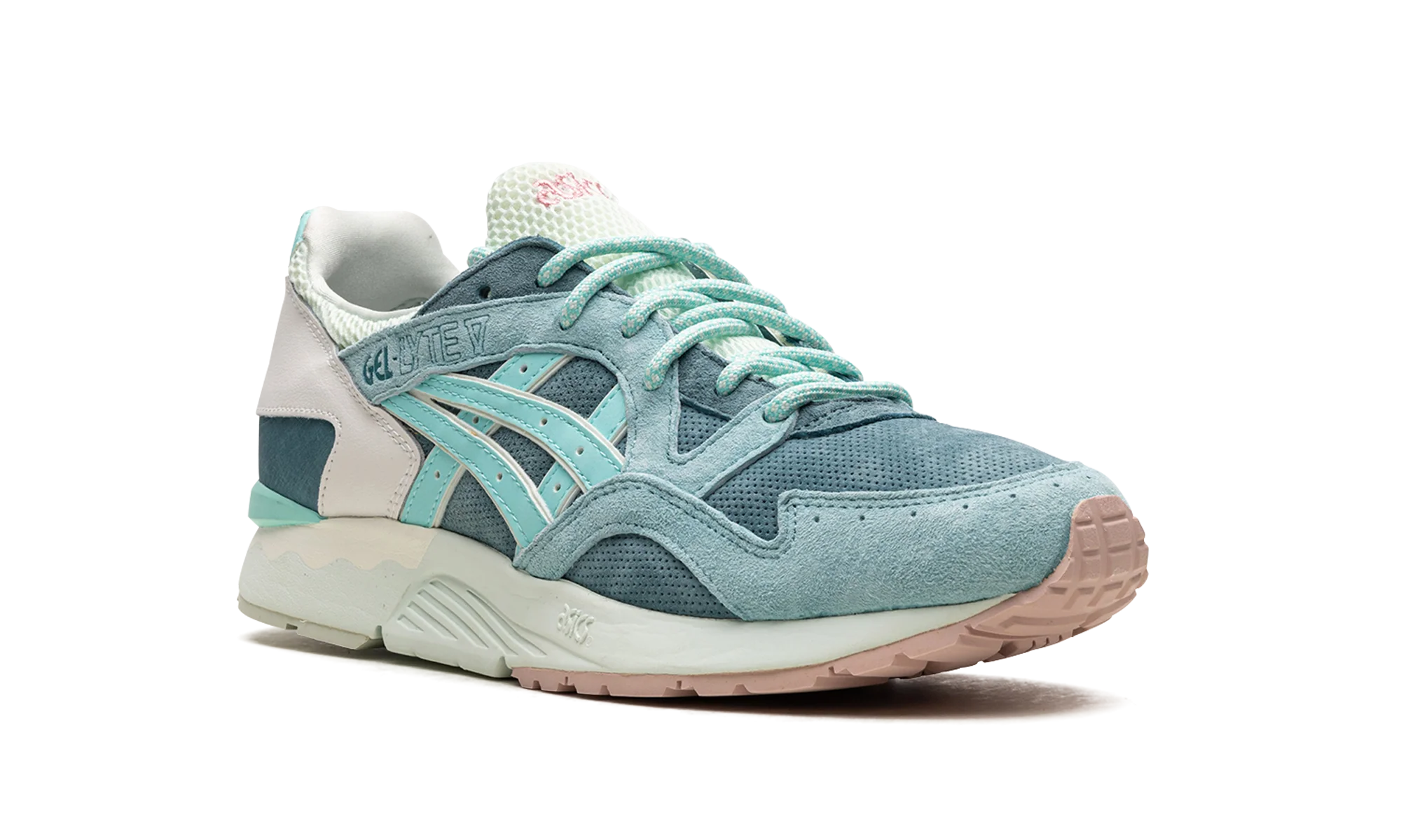 Gel Lyte 5 "Ronnie Fieg - Sage" H42JK 8185