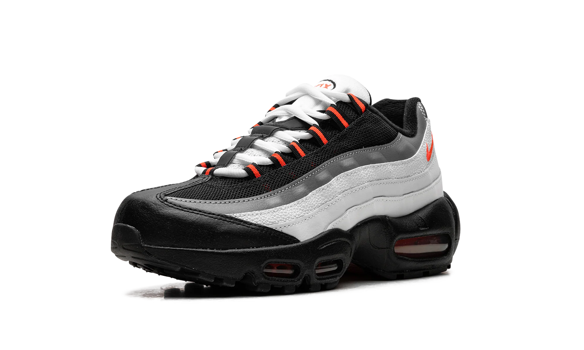 Air Max 95 Recraft GS "Infrared" CJ3906 101