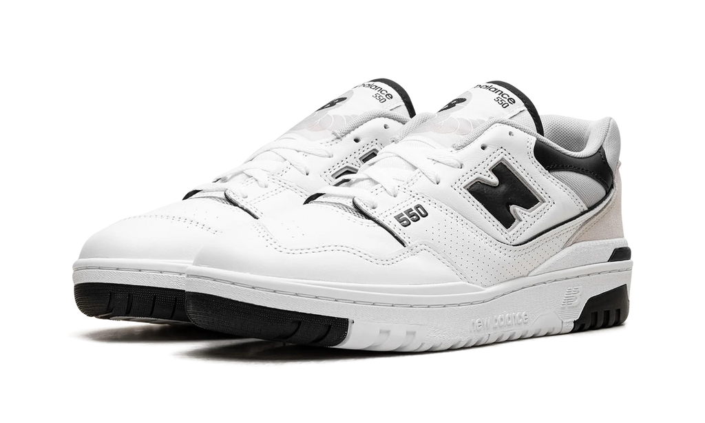 550 "White Black Moonrock" BB550ESI