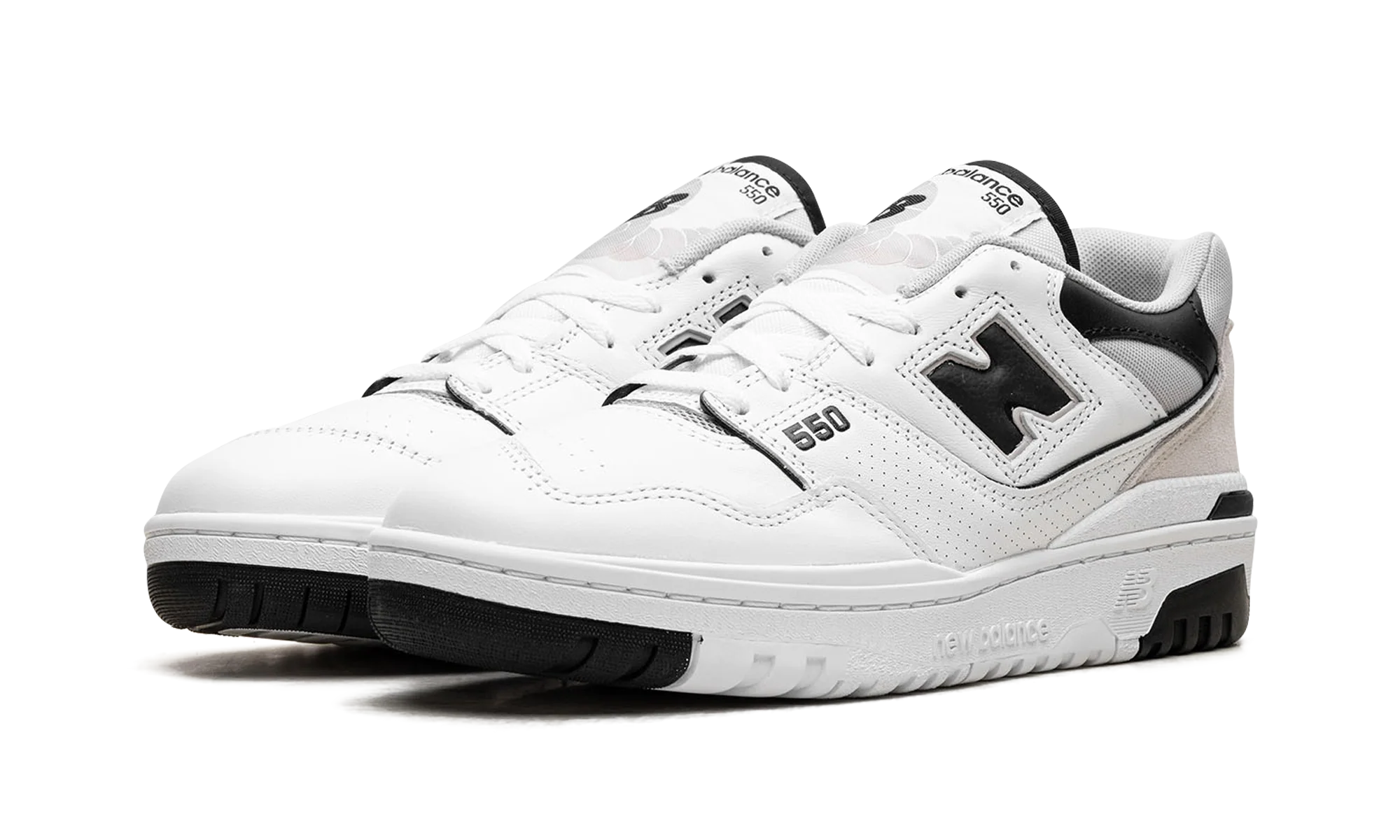 550 "White Black Moonrock" BB550ESI