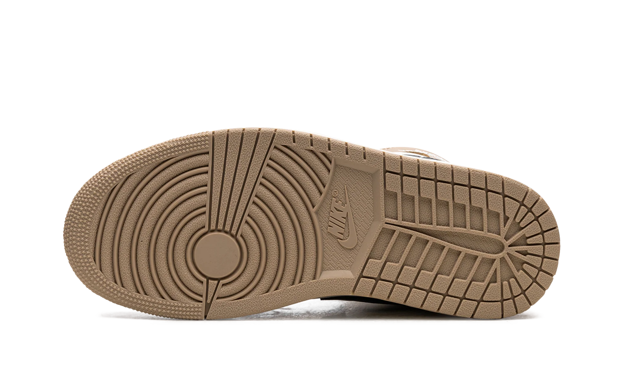 AIR JORDAN 1 MID WMNS "Desert" BQ6472 103