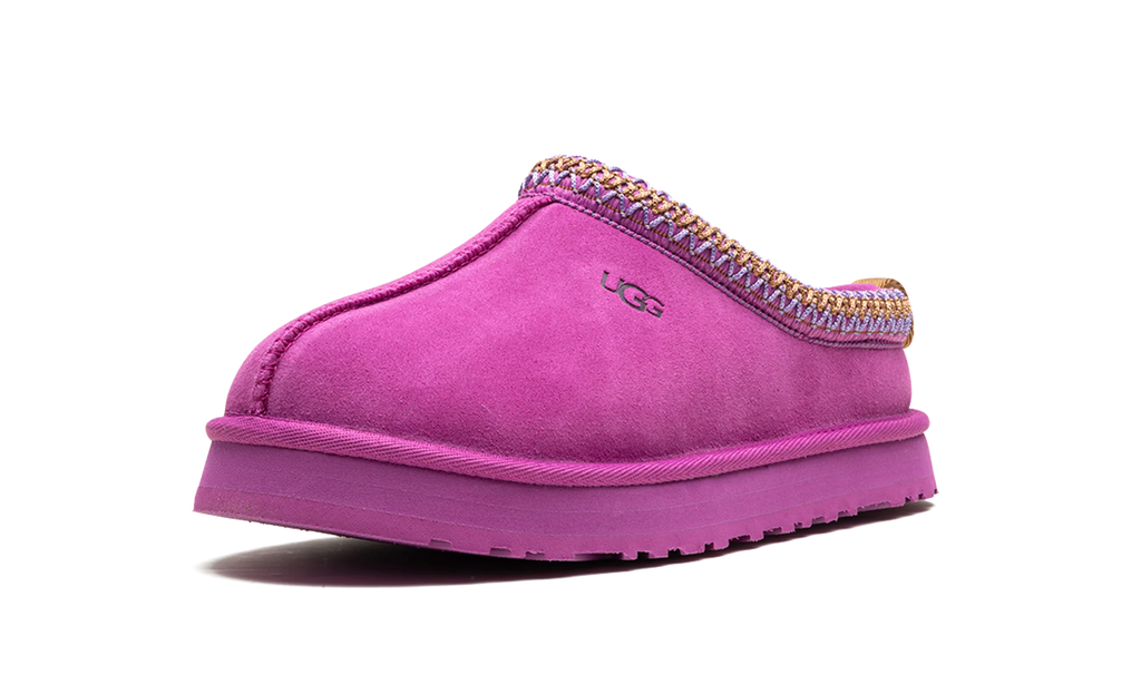 Tazz GS "Pink Braid" 1143776K MGS