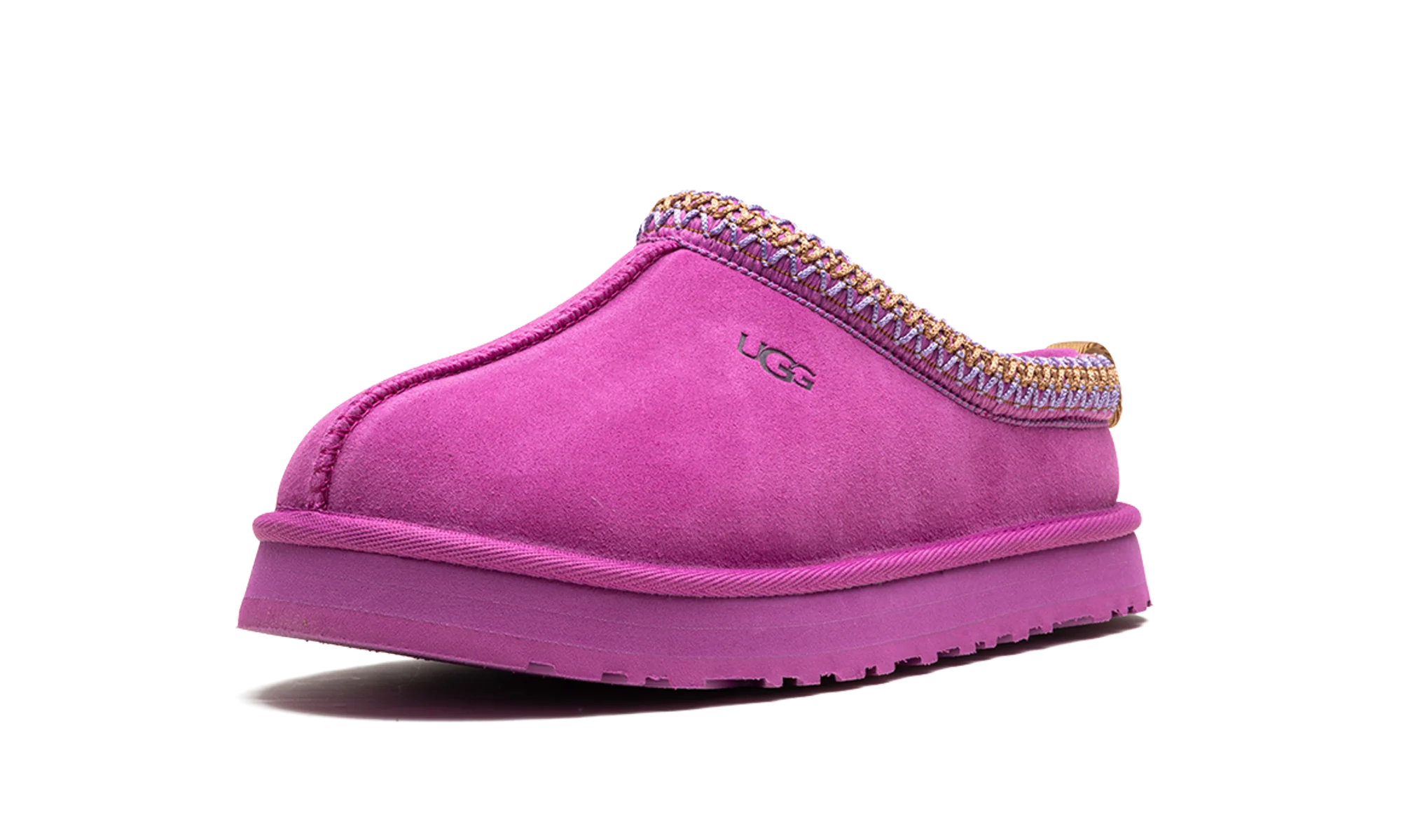 Tazz GS "Pink Braid" 1143776K MGS