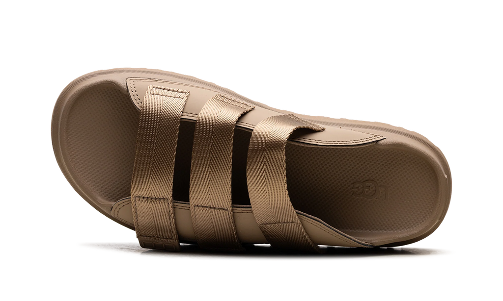 GoldenGlow Slide WMNS "Chestnut" 1167430 DND