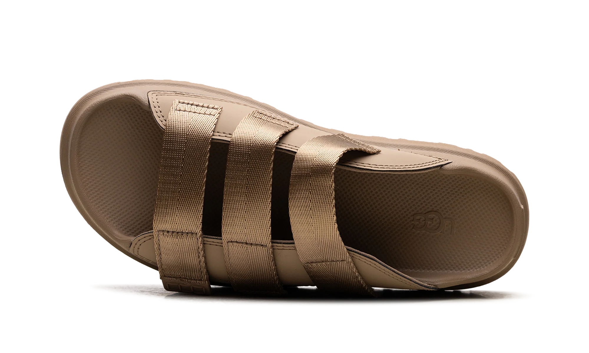 GoldenGlow Slide WMNS "Chestnut" 1167430 DND