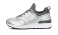 574 WMNS "Grey" WS574 SFG