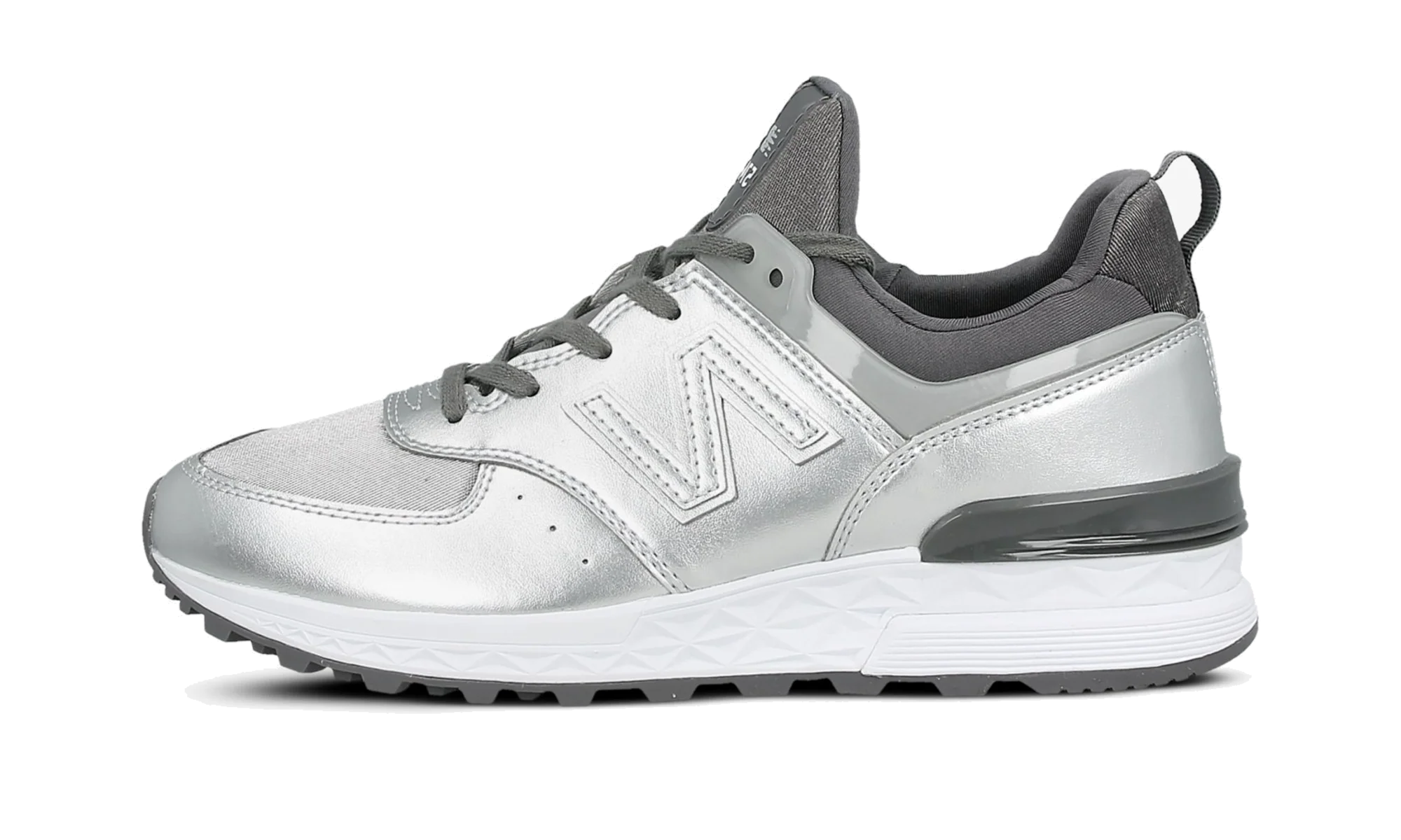 574 WMNS "Grey" WS574 SFG