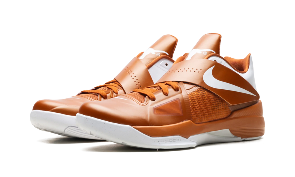 KD 4 "Texas Longhorns" IB3555 800