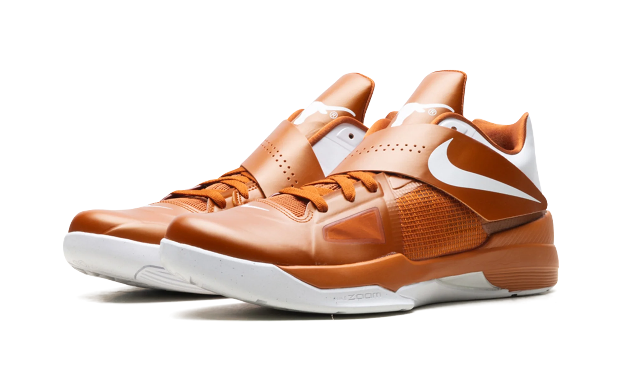 KD 4 "Texas Longhorns" IB3555 800