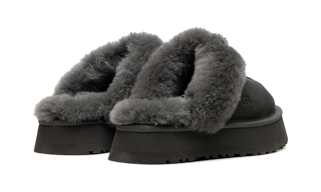 DISQUETTE WMNS "Charcoal" 1122550 CHRC