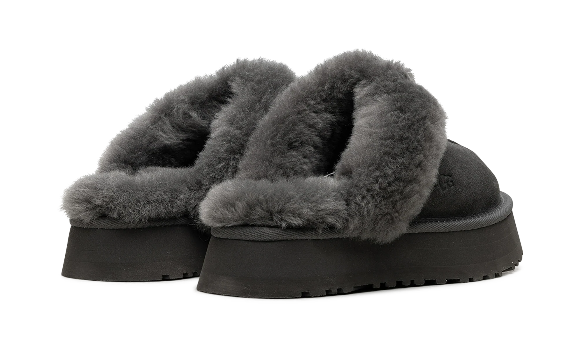 DISQUETTE WMNS "Charcoal" 1122550 CHRC