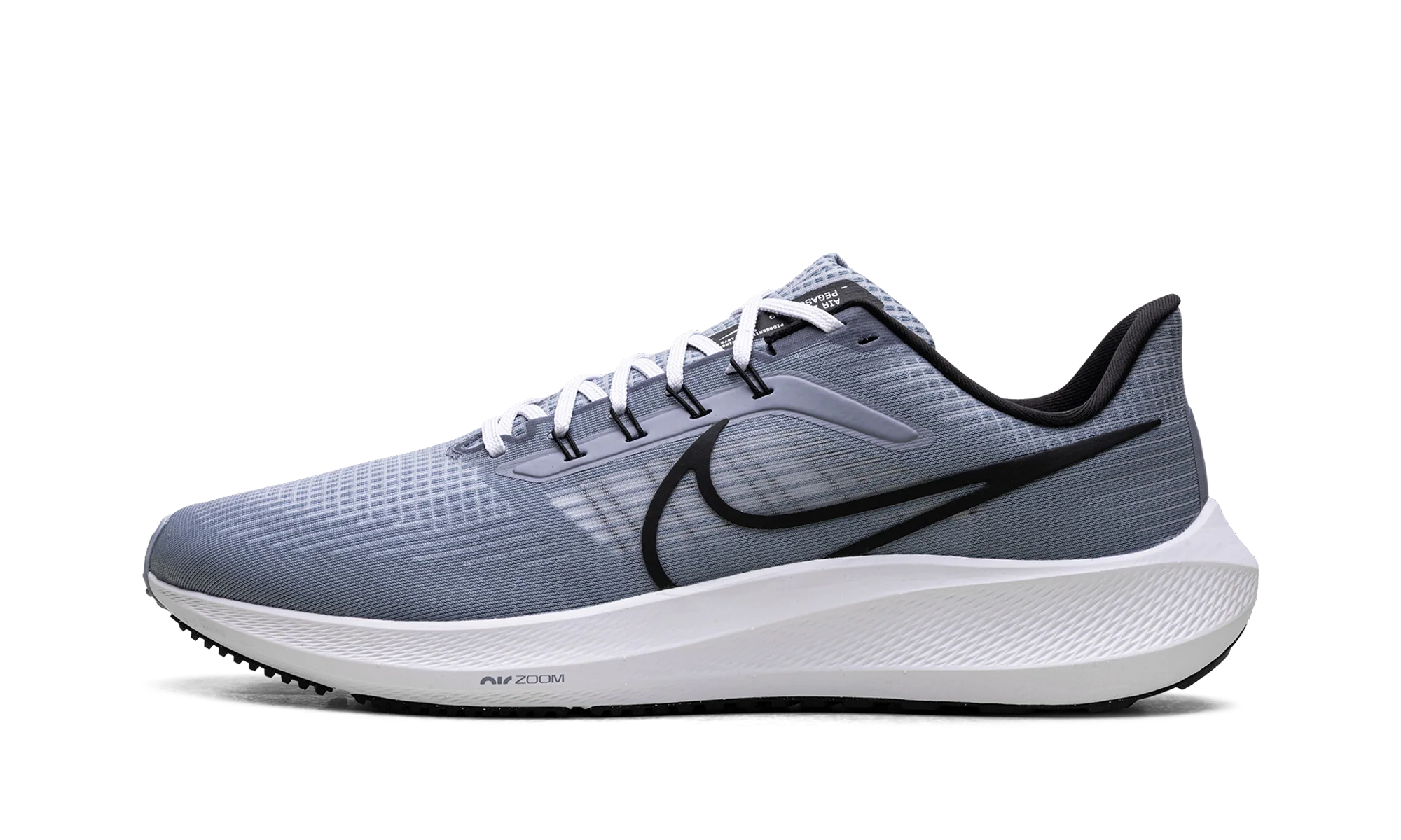 Air Zoom Pegasus 39 "Ashen Slate / Black" DH4071 401