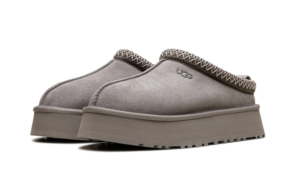 Tazz II Slipper WMNS "Cobble Grey" 1174471 CBBLG
