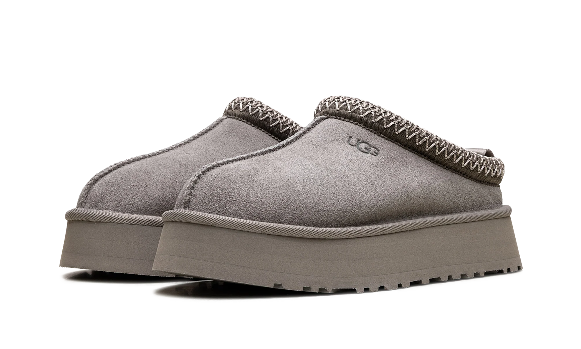 Tazz II Slipper WMNS "Cobble Grey" 1174471 CBBLG