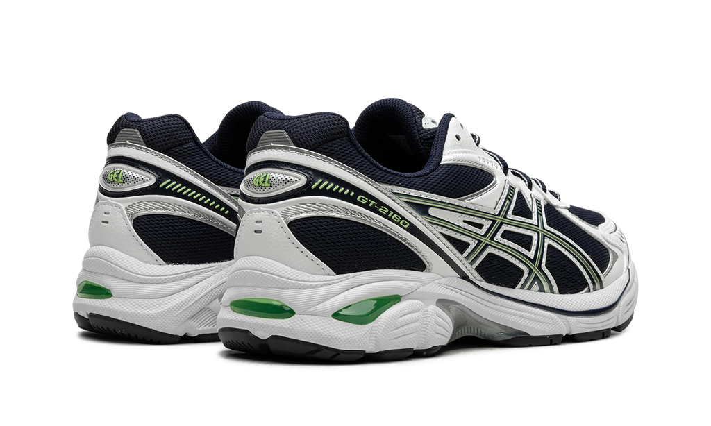 GT 2160 "Midnight" 1203A320 400