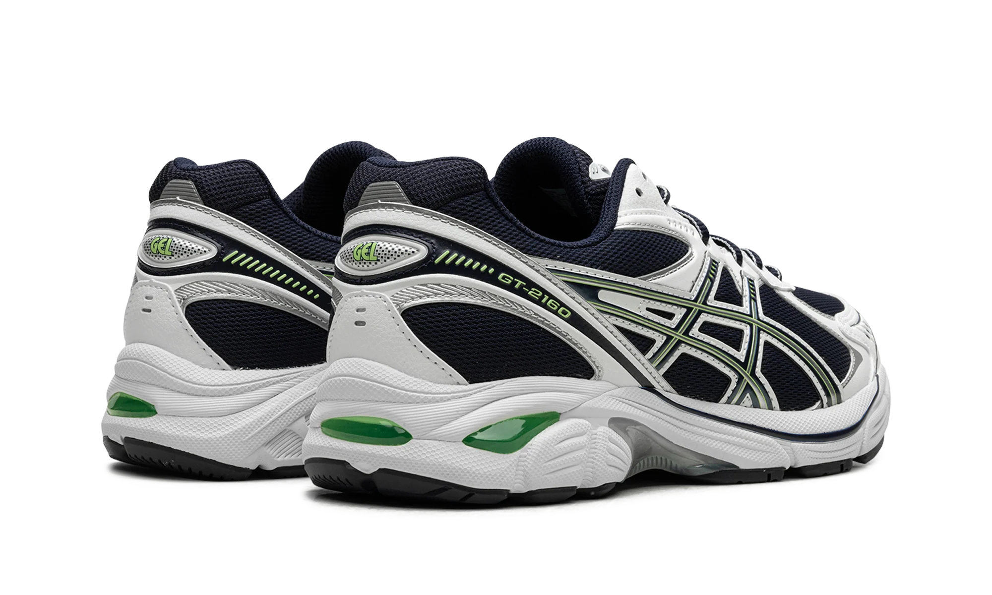 GT 2160 "Midnight" 1203A320 400
