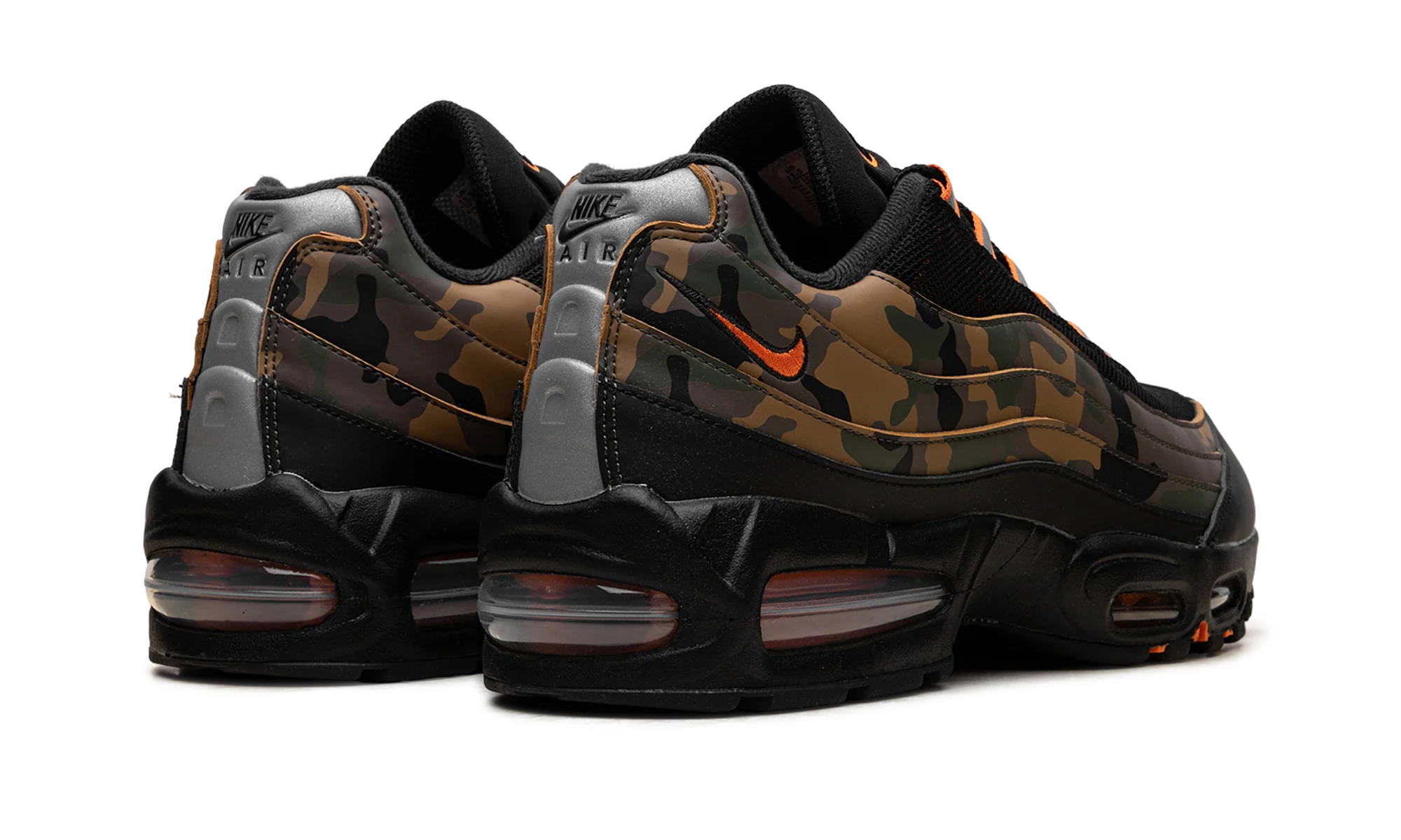 Air Max 95 "Camo" HQ1973 001