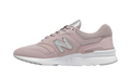 997H WMNS "Space Pink Silver" CW997HBL