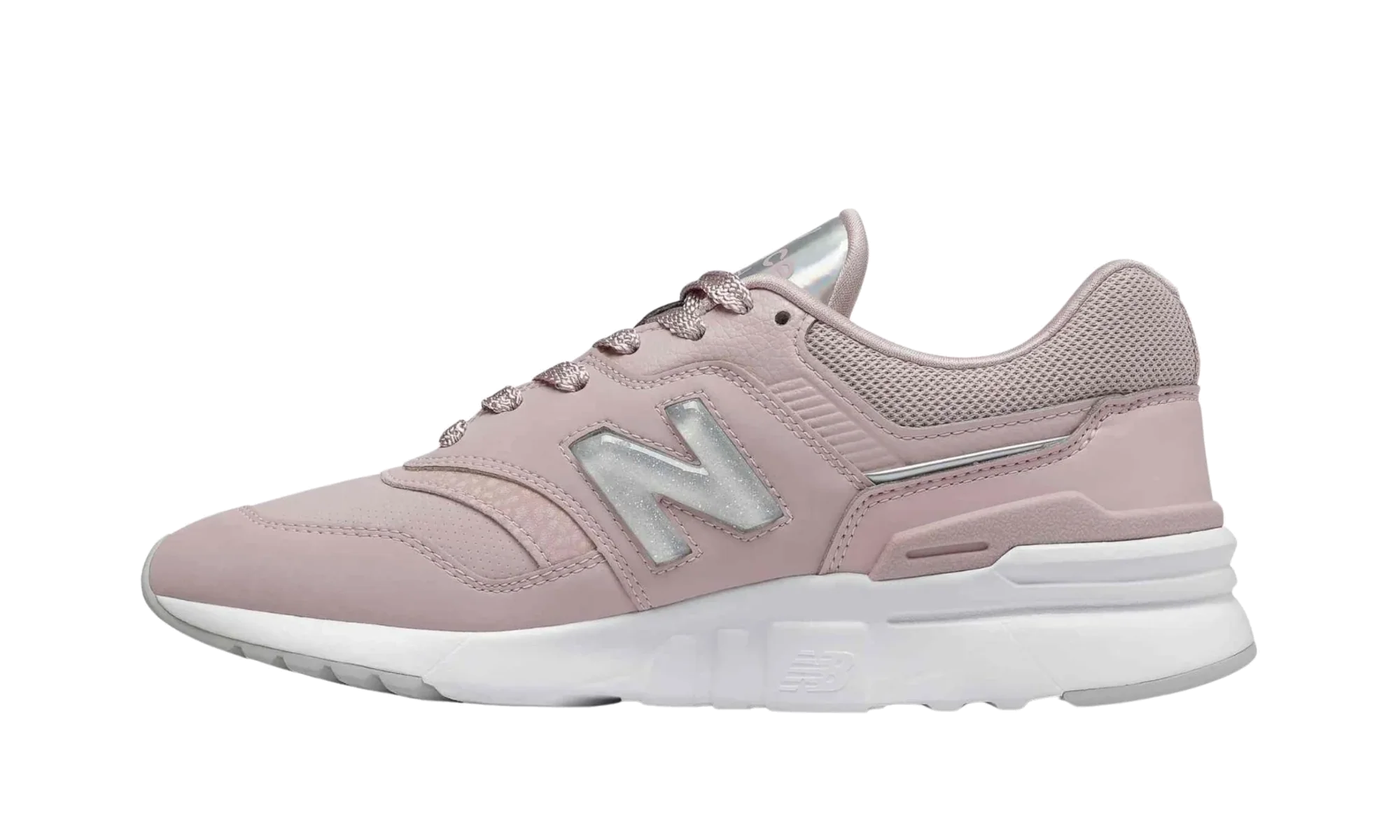 997H WMNS "Space Pink Silver" CW997HBL