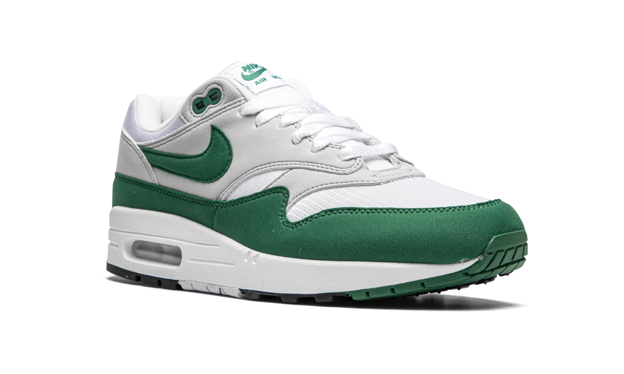 Air Max 1 Anniversary "Hunter Green" DC1454 100