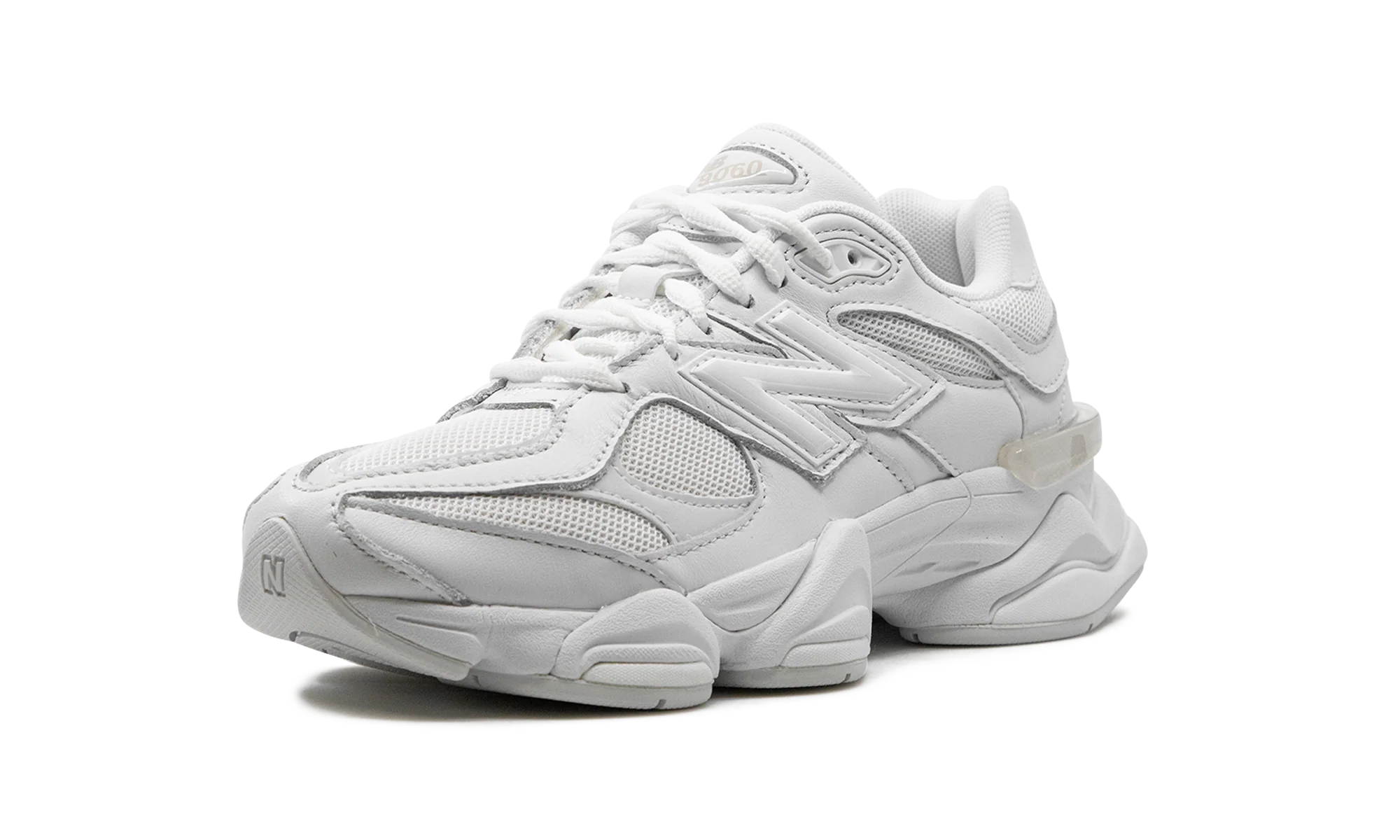 9060 "WHITE" U9060NRJ