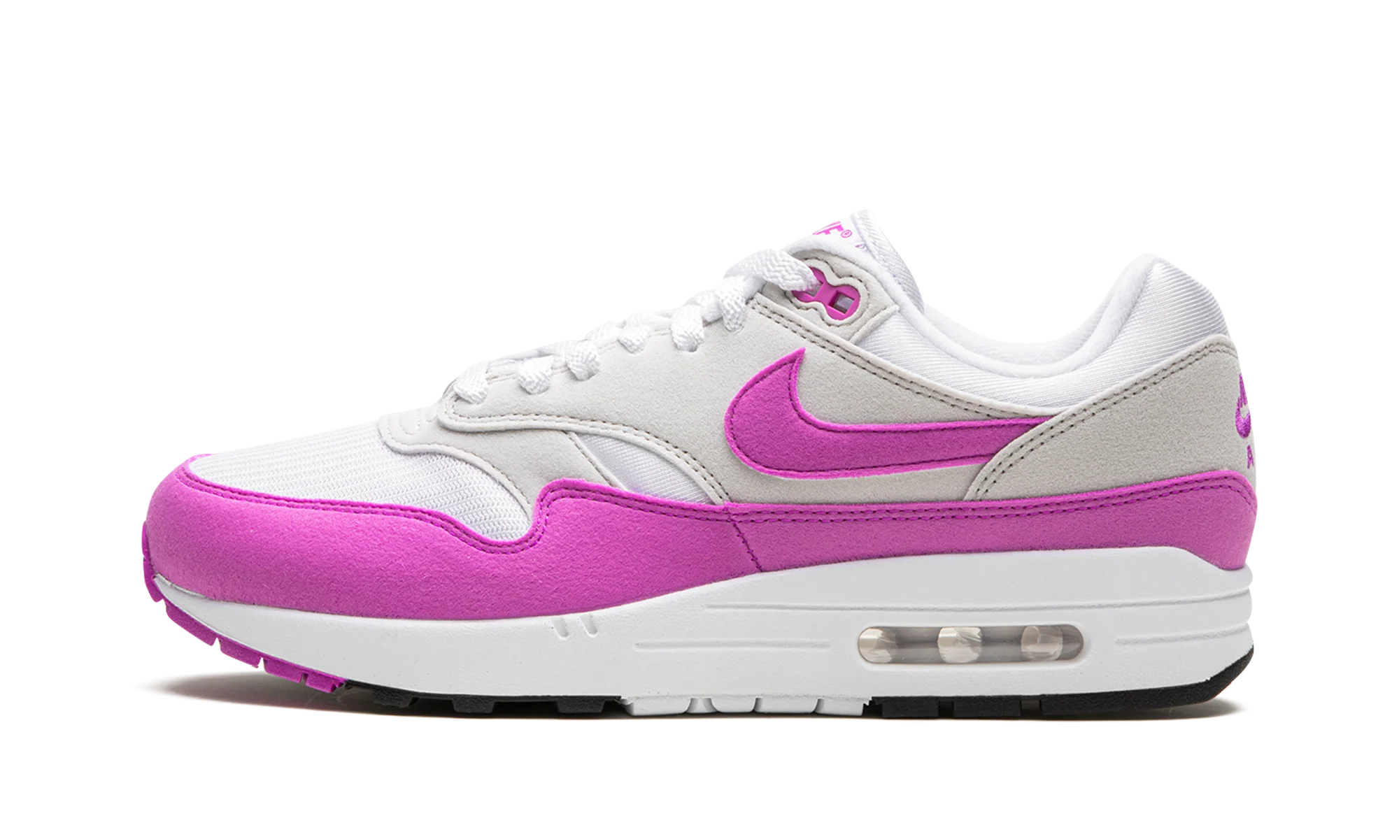 AIR MAX 1 WMNS "Fuchsia Dream" DZ2628 001